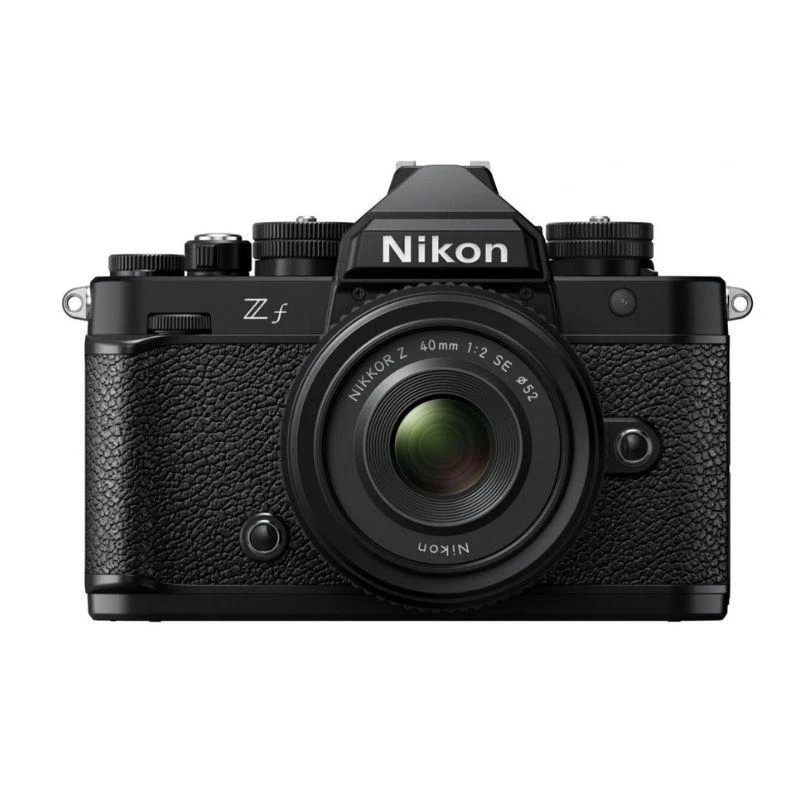 Camera Nikon Z F Kit 40mm f/2 SE