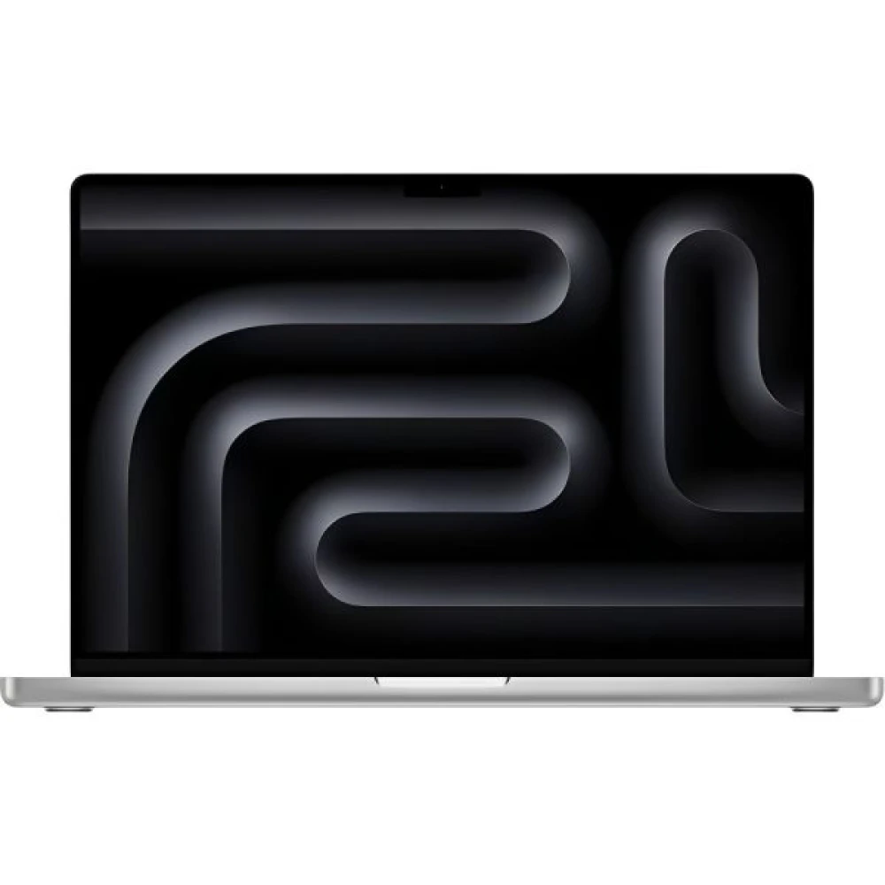 Apple Macbook Pro A3428 MGE64LL (2026) DE 16.2' M5 Pro 48GB RAM/1TB SSD-Silver