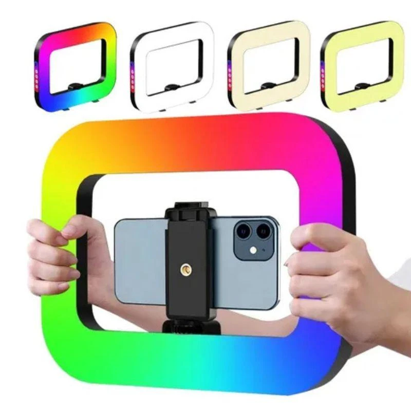 Smart Vision  YM-200 LED RGB