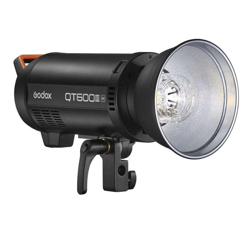 Flash de Estudio Godox QT600IIIM
