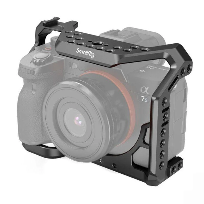 SmallRig Cage For Sony Alpha 7S III 2999