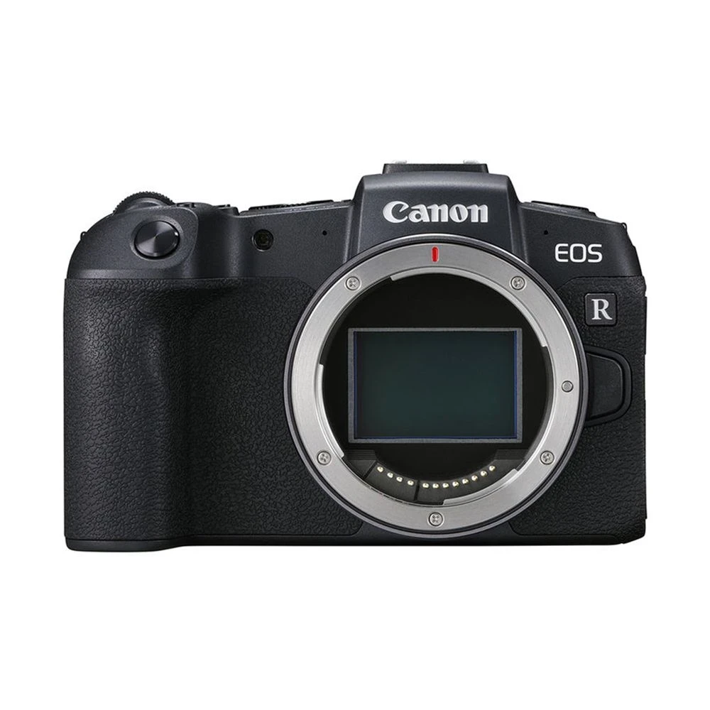 Câmera Canon EOS RP (Corpo) (1 GTA)