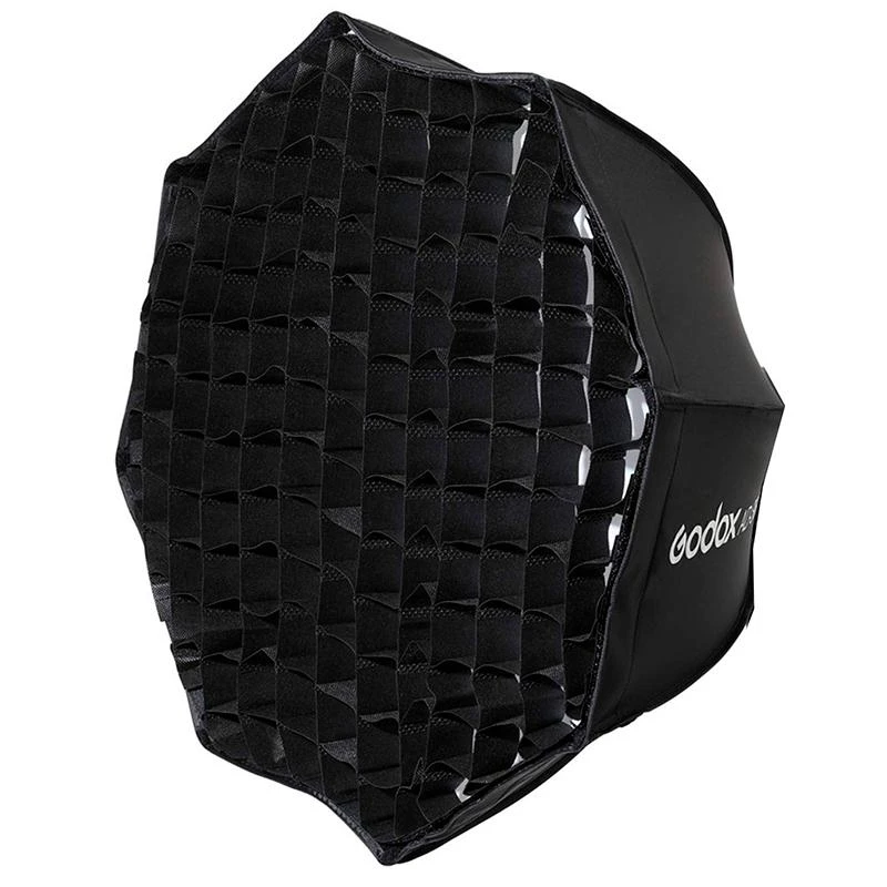 Octabox Godox AD-S60S Para (AD300Pro/AD400Pro)(Bowens)