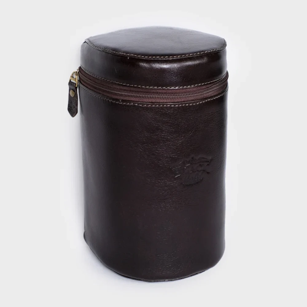 Black Hold Porta Lente G Color Café