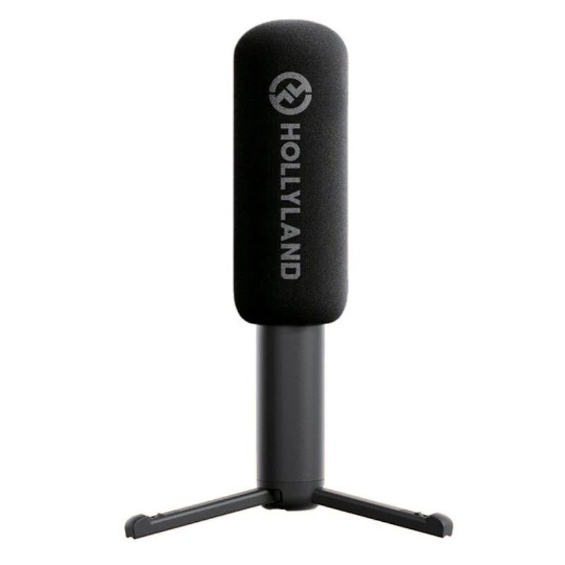 Hollyland Acc Mooh Interview Adapter