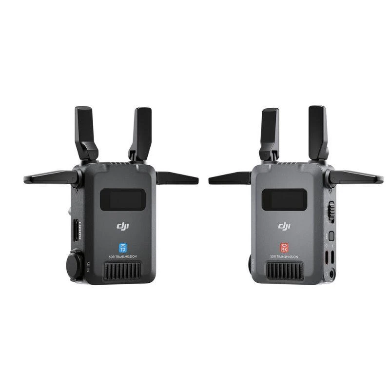 Dji SDR Transmission Combo