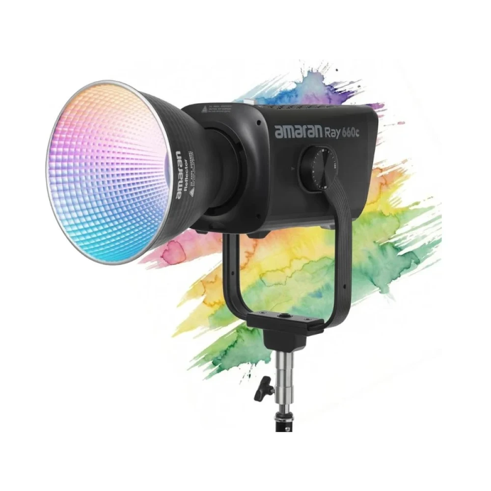 Led Amaran Ray 660C