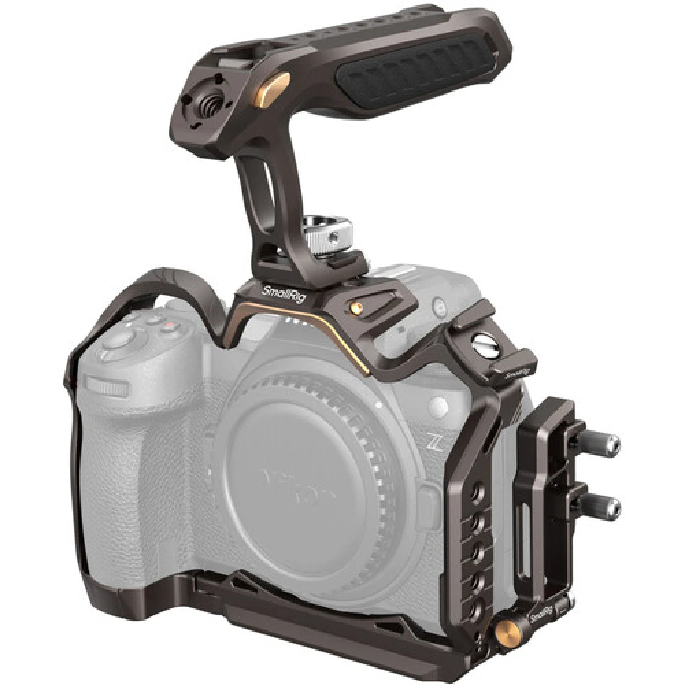 Smallrig Night Eagle Cage Kit For Nikon Z 6III 4522