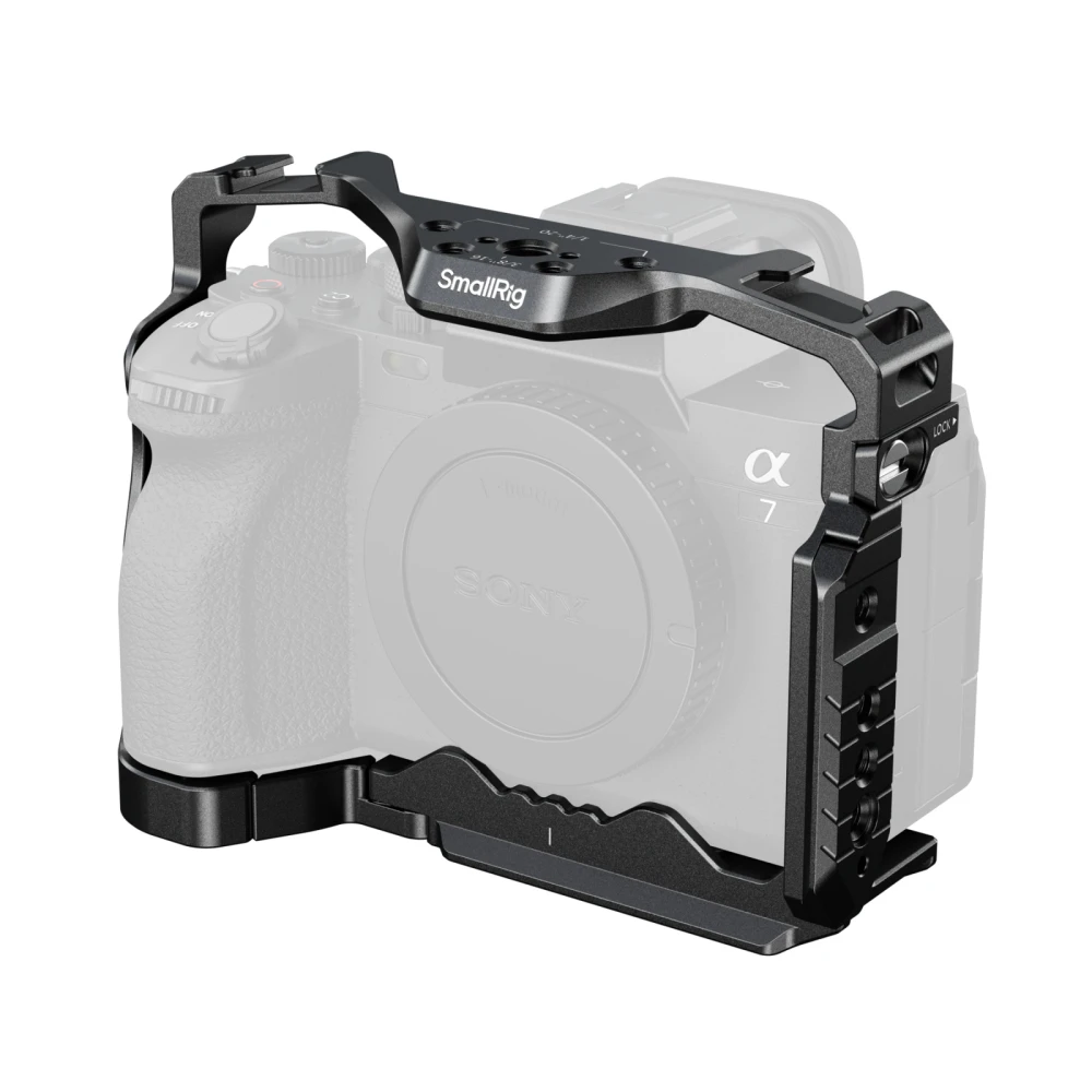 Jaula Smallrig 3667C para Camera Sony A7 IV/V, A7R IV/V, A7S III, A1