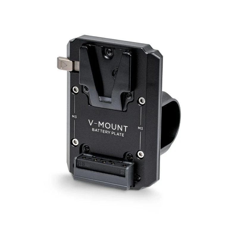 Tilta V-Mount Battery Plate For Ring Grip