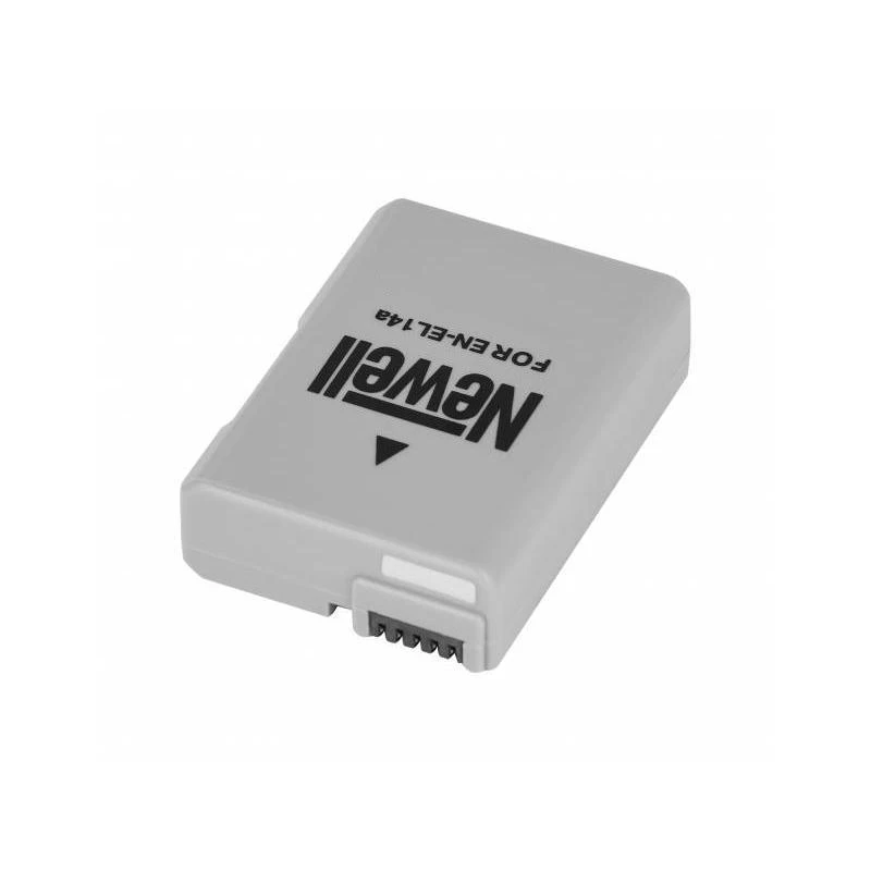 Newell Supracell Protect En-El14A For Nikon