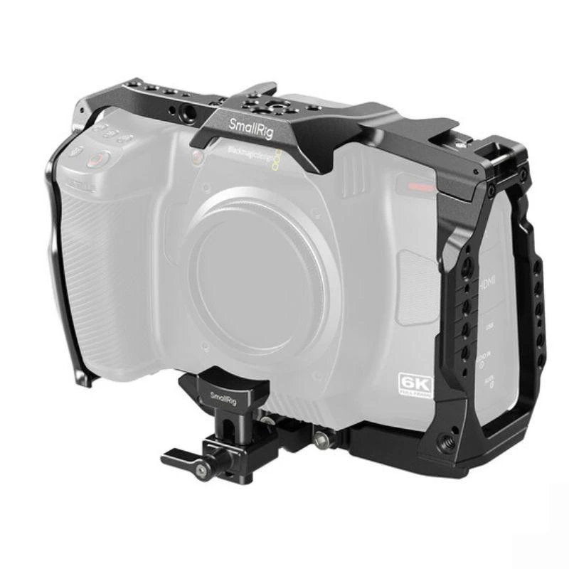 SmallRig Camera Cage For Blackmagic Design Cinema 6K (Full-Frame) 4785