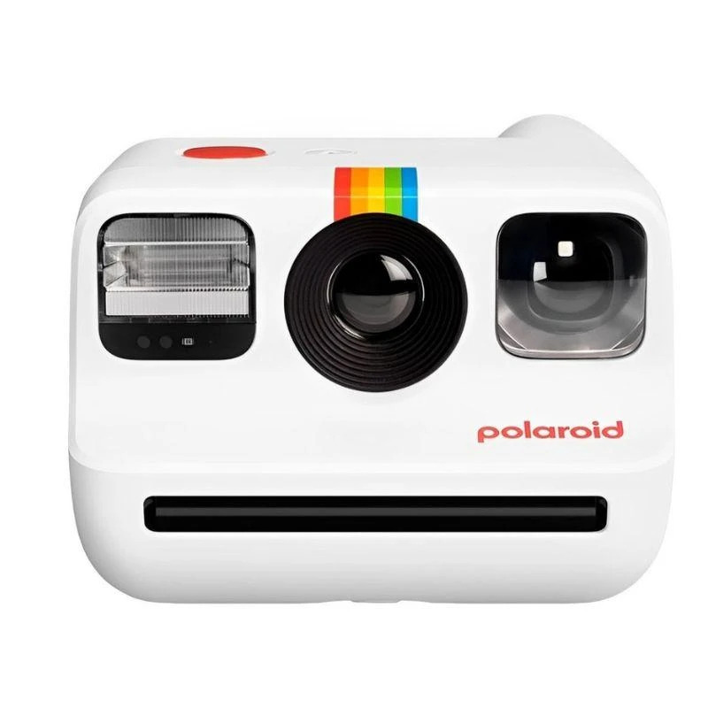 Câmera Polaroid Go Gen 2 - Branco