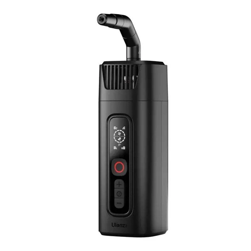 Máquina De Fumaça Ulanzi FM01 (SKU-R001)