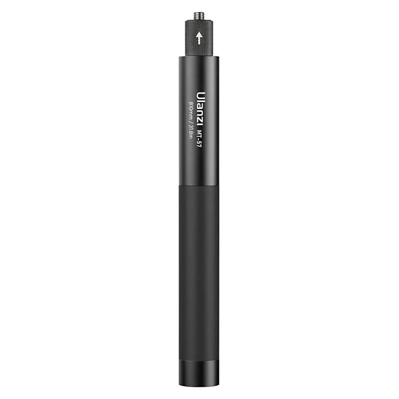 Bastão Selfie Stick Ulanzi MT-57 80CM
