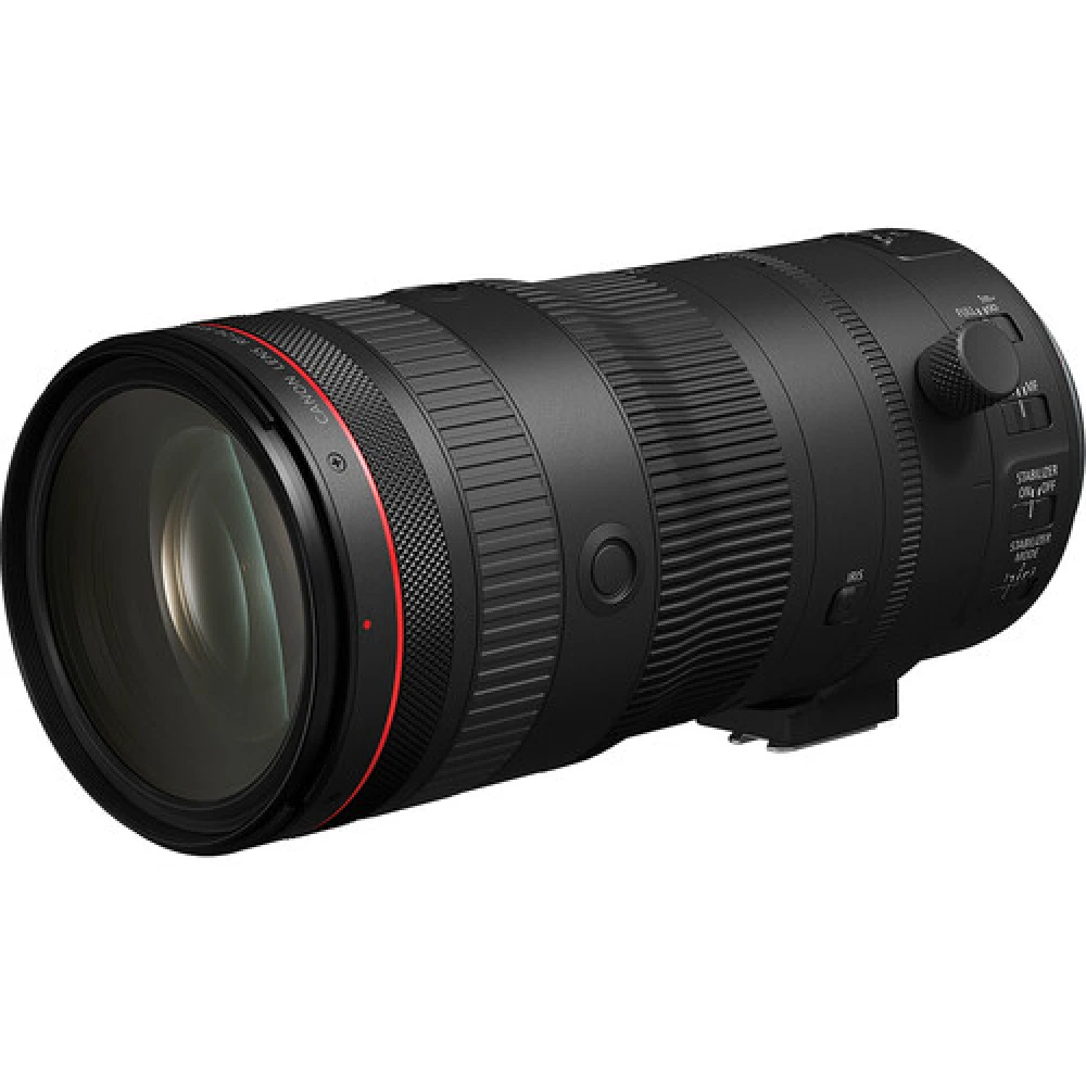 Lente Canon RF  24-105MM F2.8L IS USM Z