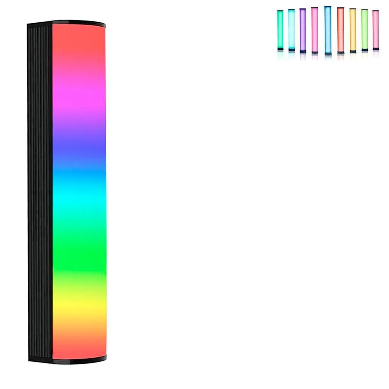 Bastão Mini Led Sokani X8 RGB