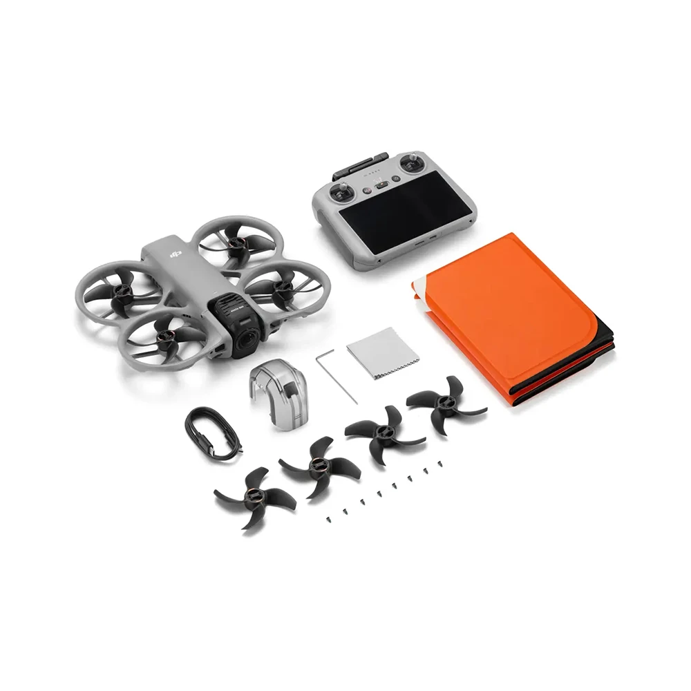 Drone DJI Avata 360 (DJI RC 2)