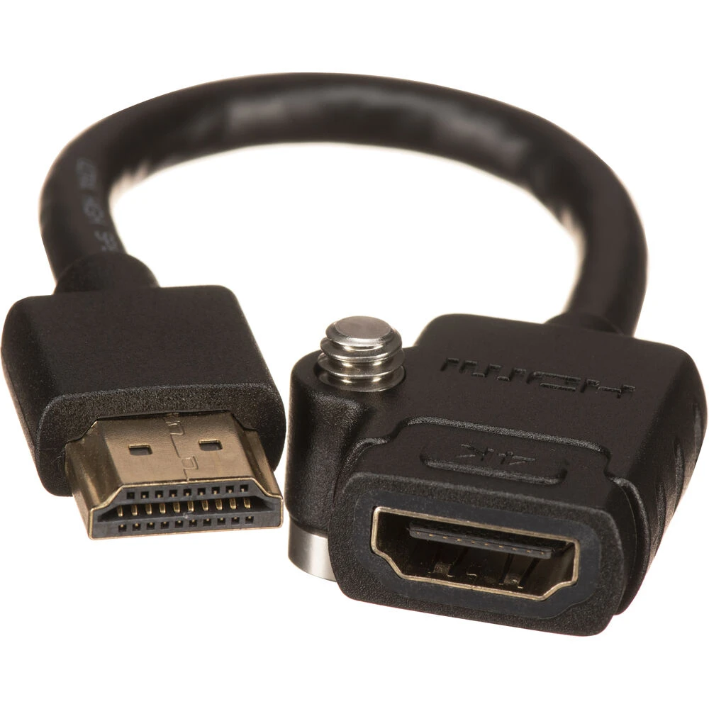 Tilta Hdmi Male To Female(6.7")#Tcb-Hdm-Hdf-17