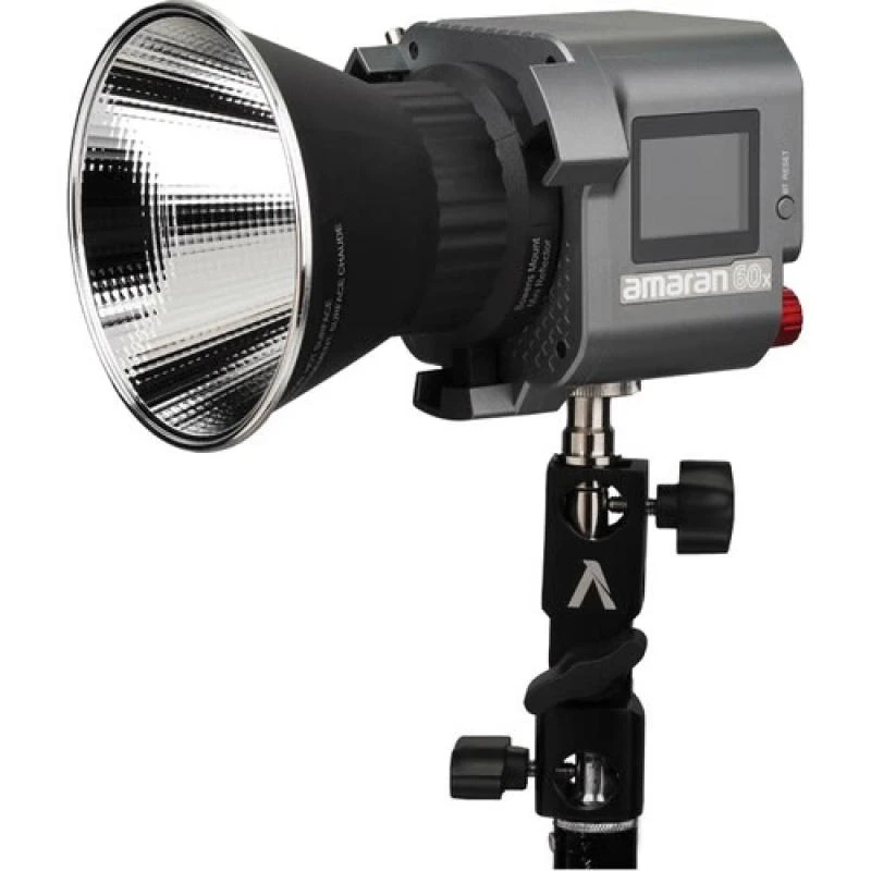 Luz De Vídeo Led AMARAN  by Aputure COB 60X