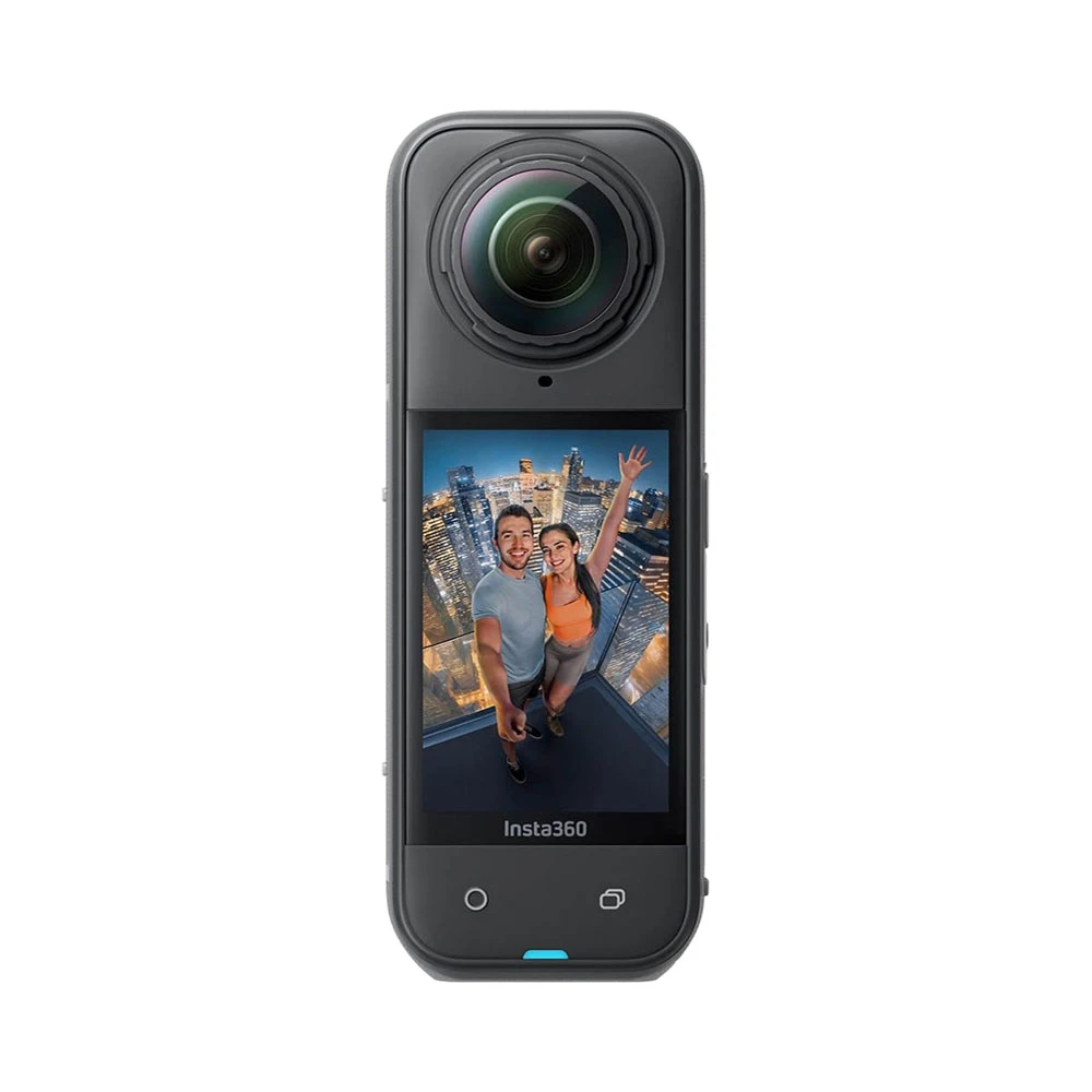 Camera Insta360 X5 Action Standard Bundle Cam 8K CINSAAHA (X534)