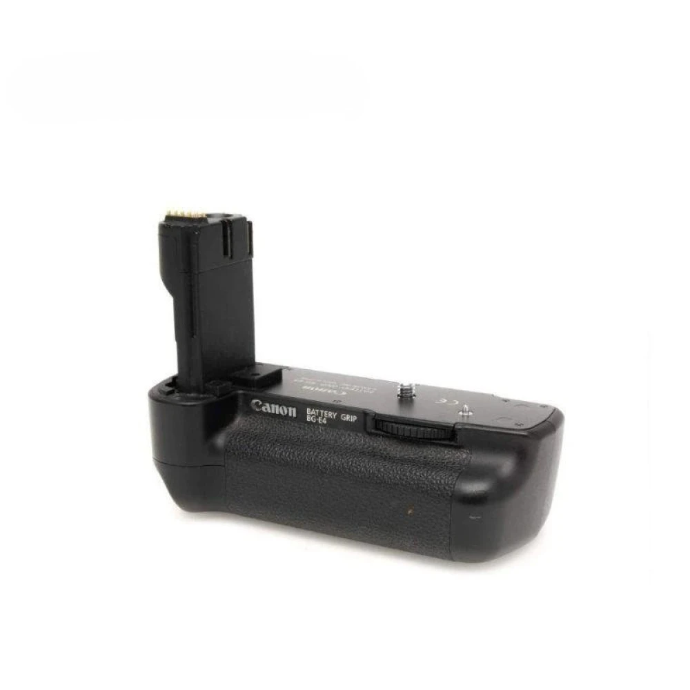 Grip Canon BG-E4