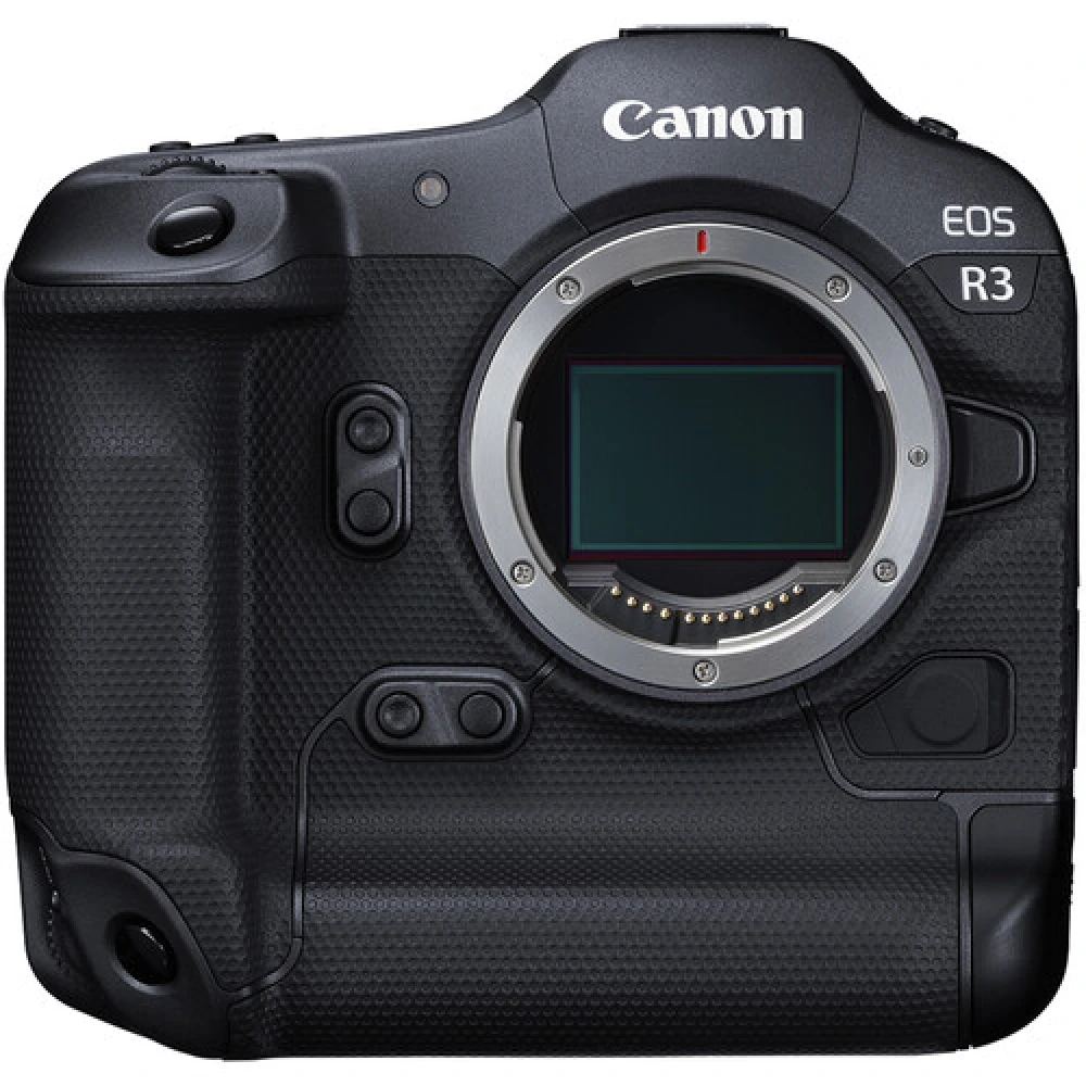Camara Canon Eos R3 Body