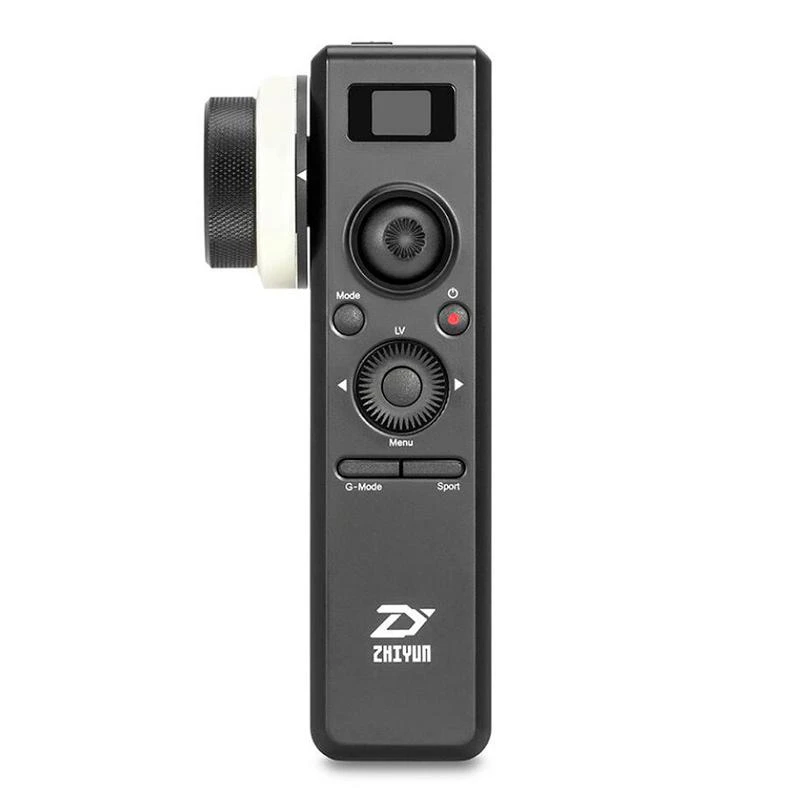 Control Zhiyun Motion Sensor ZW-B03 C/Follow
