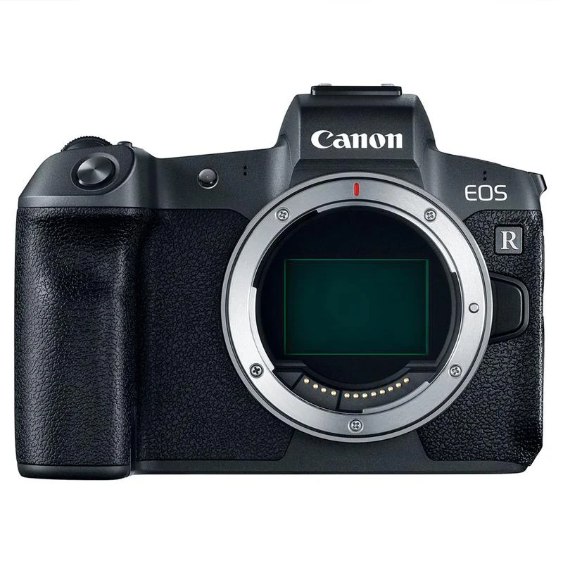  Câmera EOS R (Corpo) 