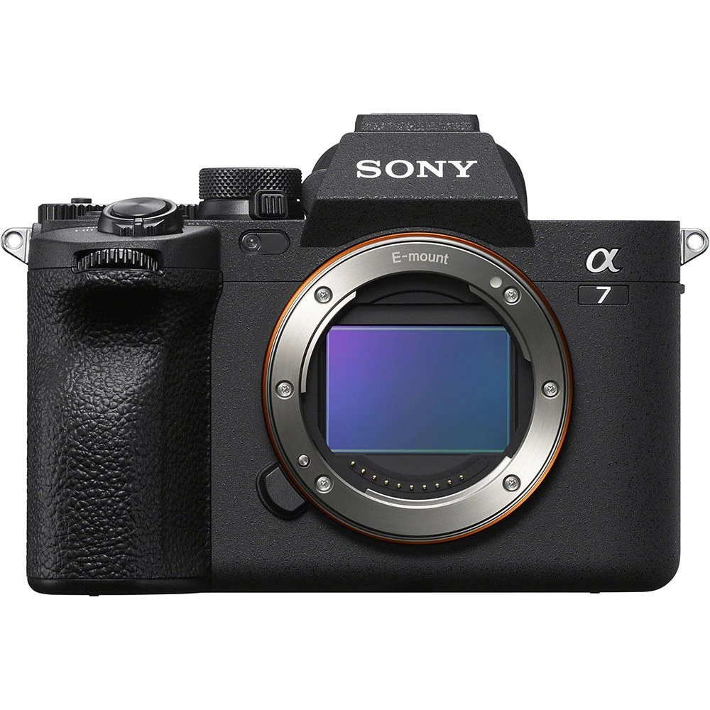 Câmera Sony A7 IV (ILCE-7M4)  (Corpo)