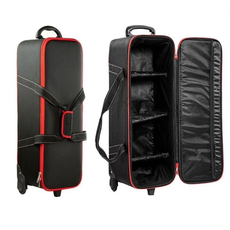 Maleta E-Reise CB04 (76X24X25CM)