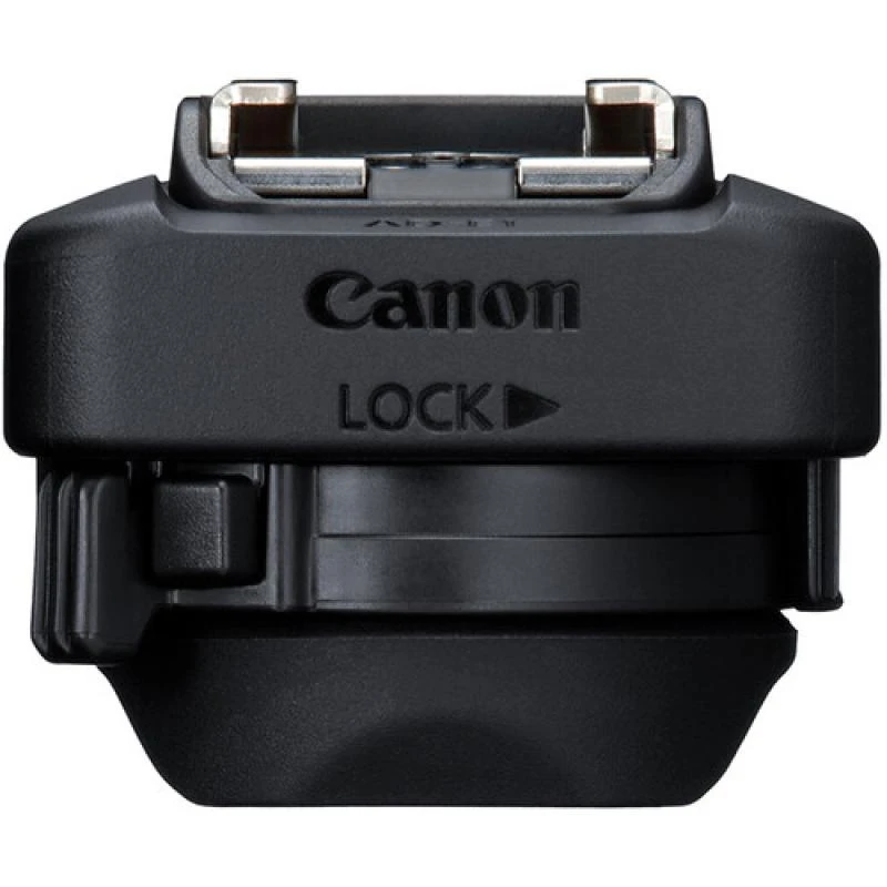 Adaptador de Sapata Multifuncional Canon AD-E1