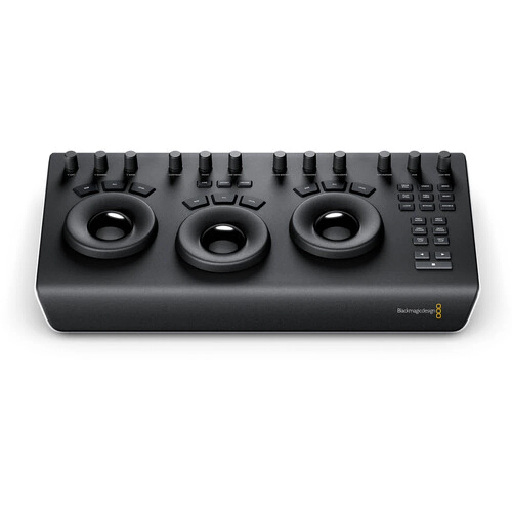 BlackMagic Painel Davinci Resolve Micro Panel DV/RES/BBPNLMIC