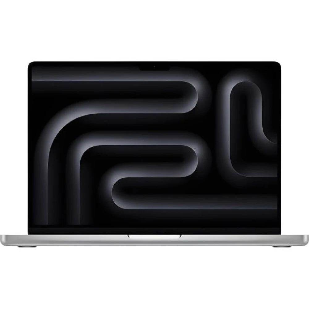 NB Apple M5 MDE64LL A3434 PRO 24GB/1TB/14-Silver 2025