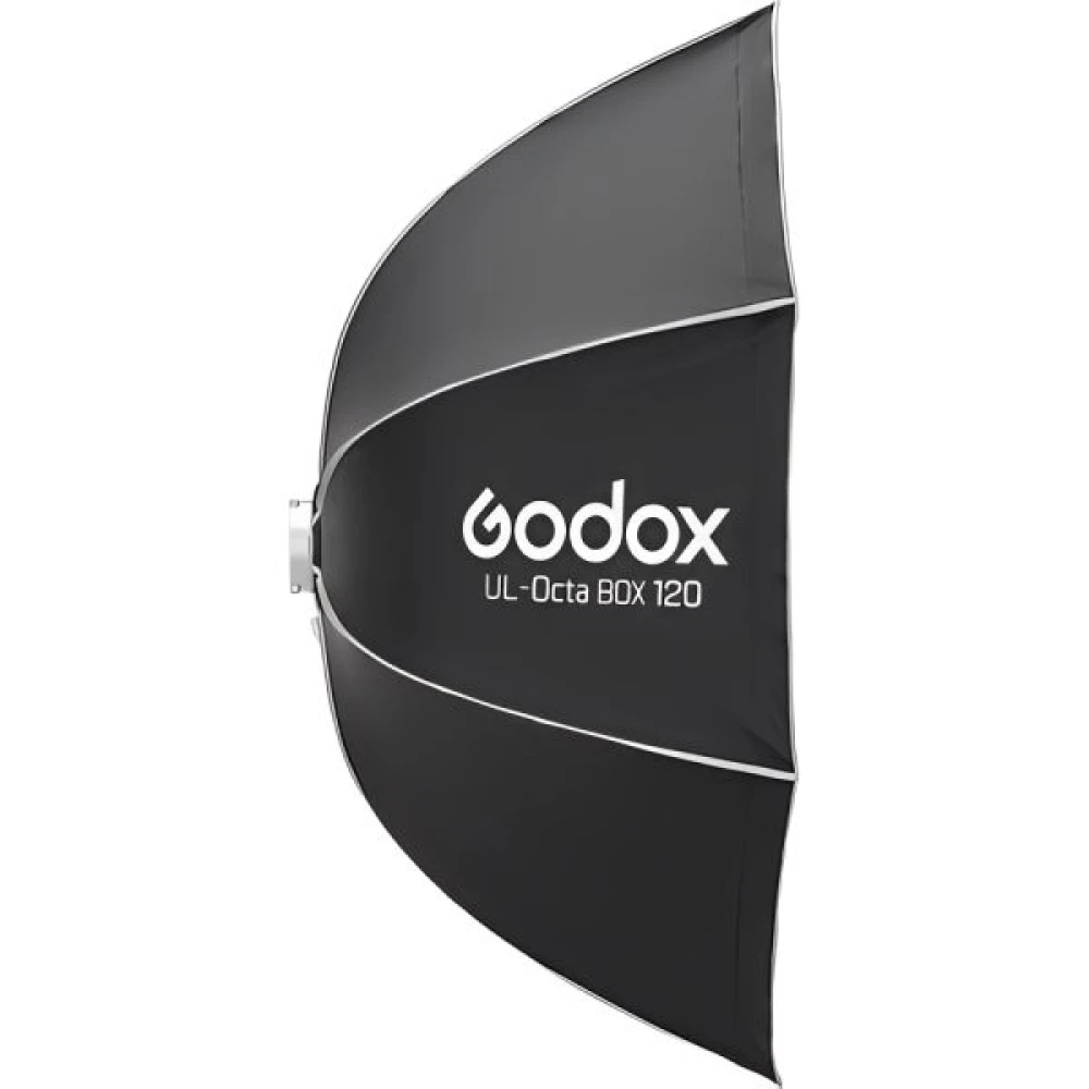 SOFTBOX GODOX PREMONTADO UL-150 - 150CM