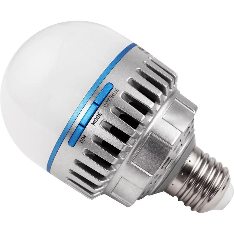 Lâmpada Led NANLITE PAVOBULB 10C RGB