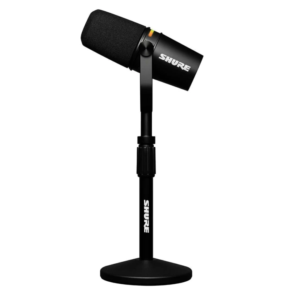 Microfono Shure MV7+K-BNDL-Kit