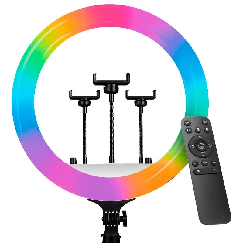 Aro Led RL-18 RGB
