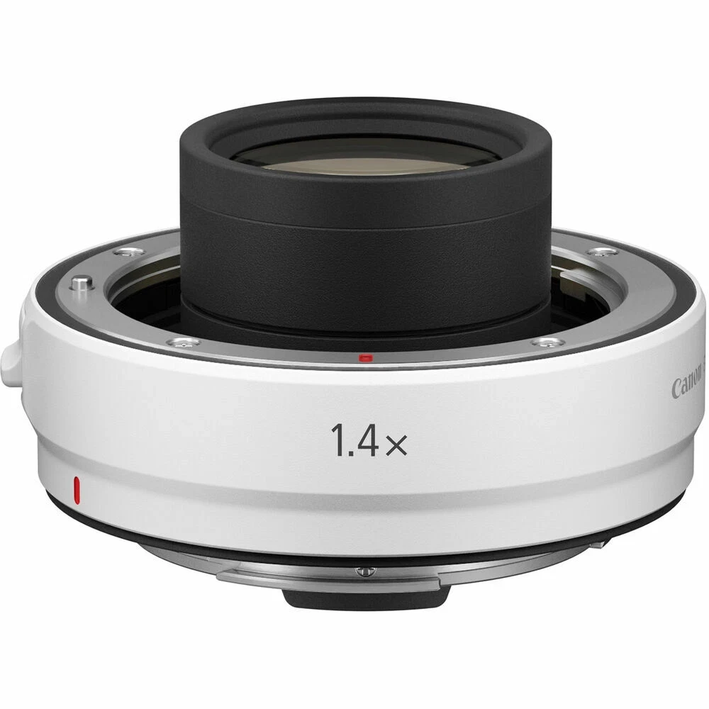 Lente Teleconverter Canon RF 1.4X