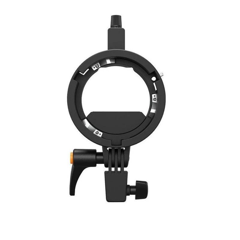 Suporte Flash Speedlite Triopo Type S2
