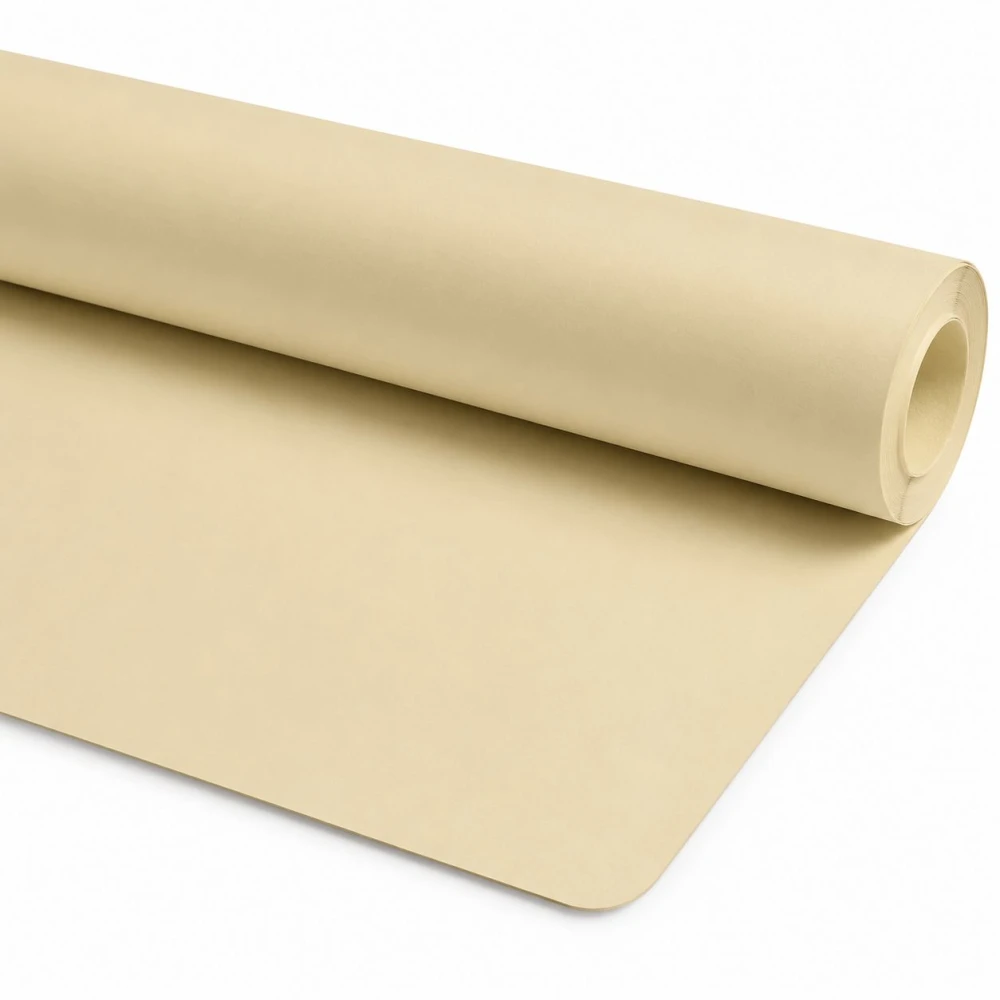 Fondo Cartulina Estudio Emaily 2,72 M X10M -112064-Cream