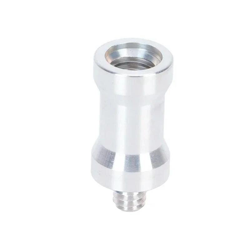 Adp. Rosca (1/4" Para 3/8)