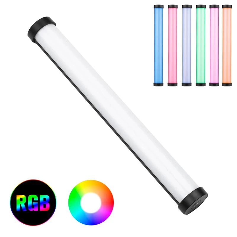 Bastão Led E-Reise LM32  RGB