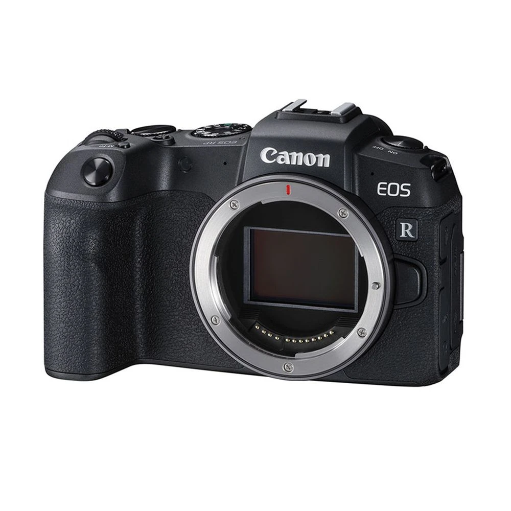 Câmera Canon EOS RP (Corpo)