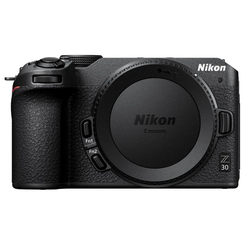 Câmera Nikon Z30 (Corpo)