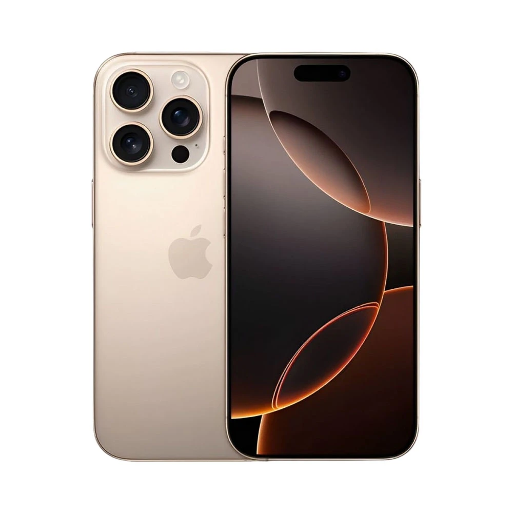 Apple IPhone 16 PRO 128GB Desert(SWAP)
