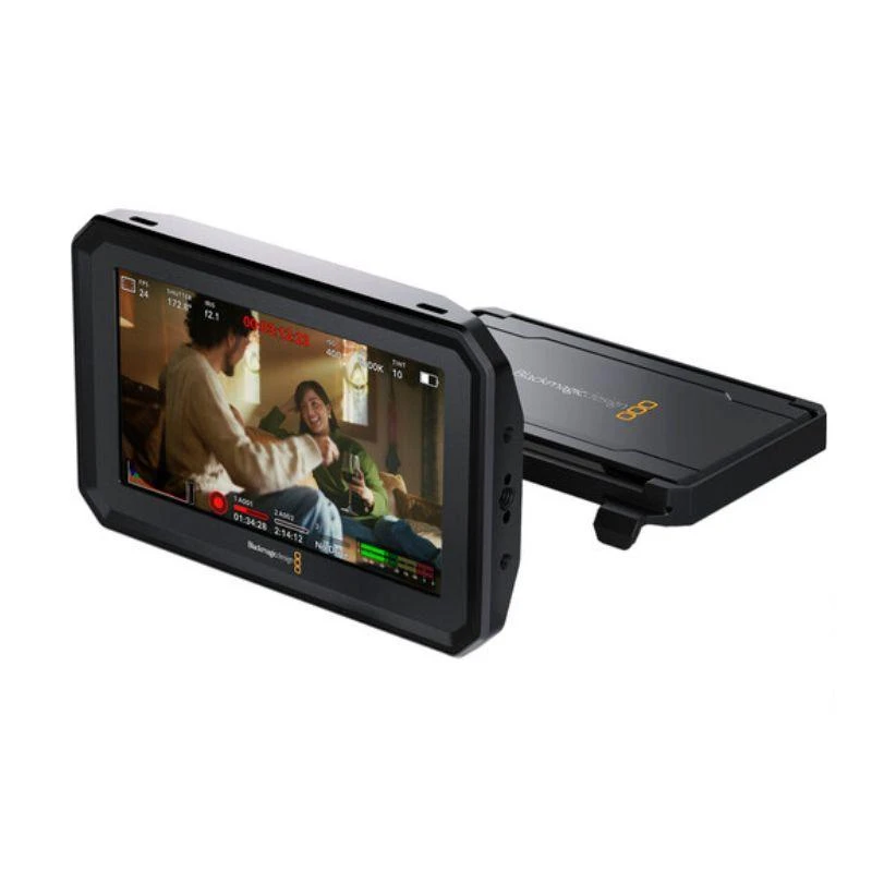 Monitor Blackmagic Design Pyxis (CINEURSABB/AM)