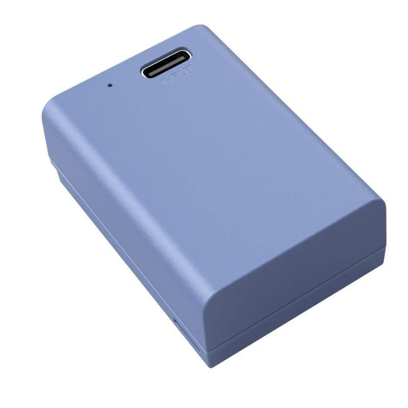 Bateria SmallRig EN-El25 P/Nikon USB-C  (Z50/ZFC/Z30) (4333)