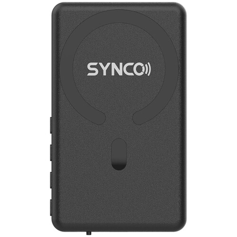 Monitor de Selfie pra Telefone Synco Xview M4 Ia Magsafe - Preto