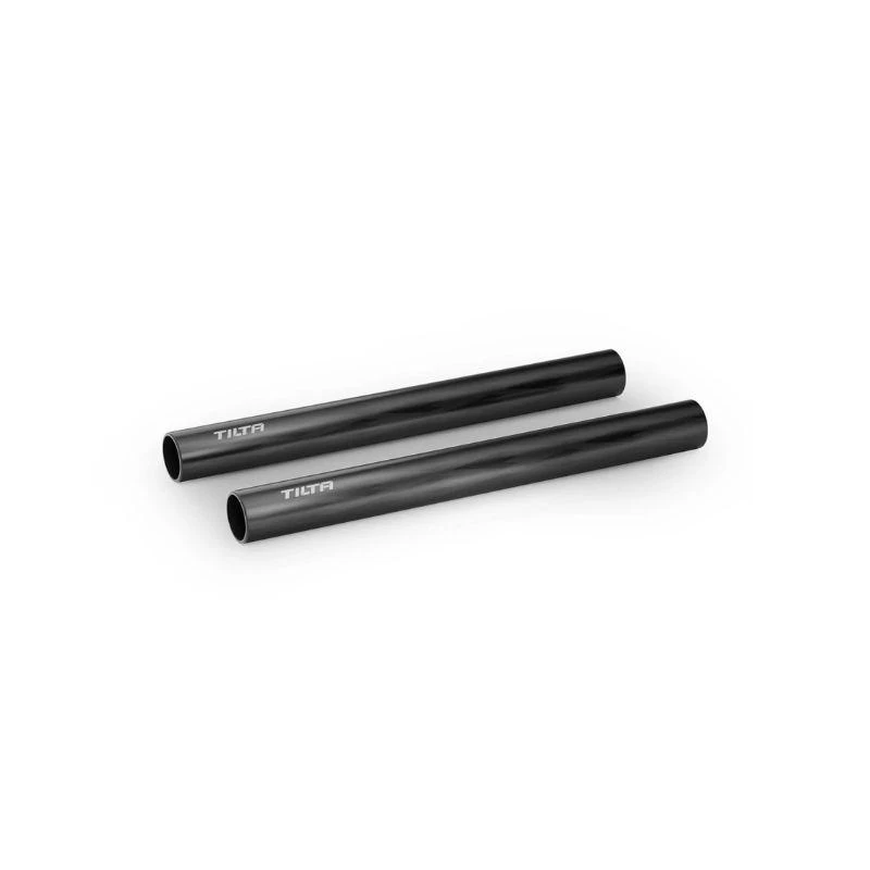 Tilta 15MM Carbon Fiber Rod Set 30CM